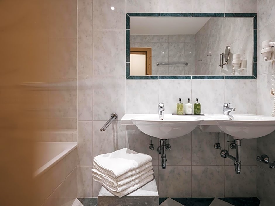 Ferienhotel Pass Thurn