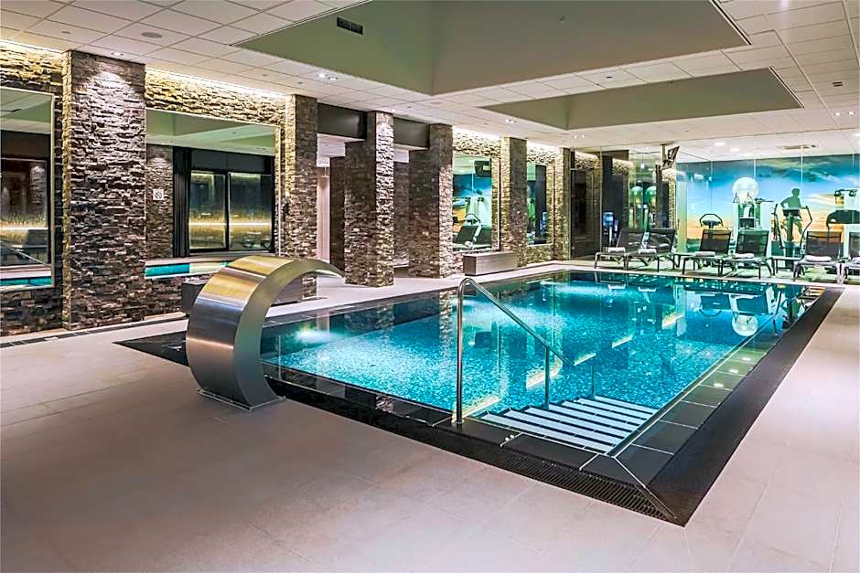 Van der Valk Hotel Dordrecht