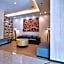 Hanting Hotel Guangzhou Tianhe