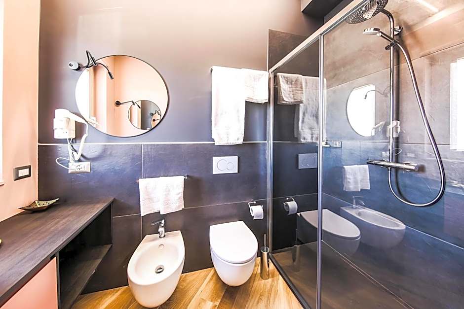 Vicolo Malavolta 7 Rooms and Suites