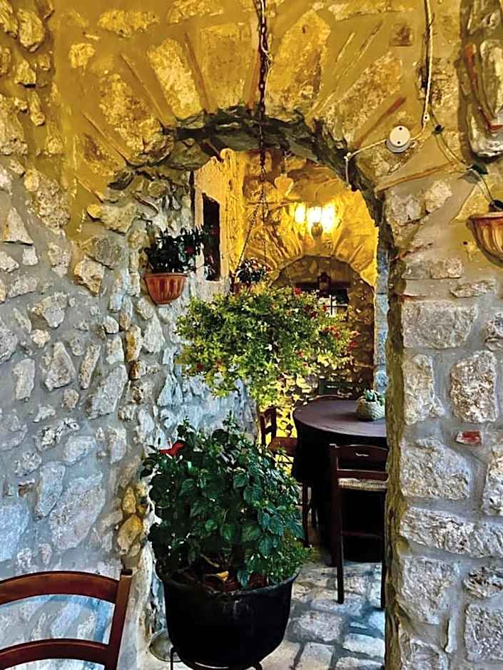 Hotel Villa Torre Antica