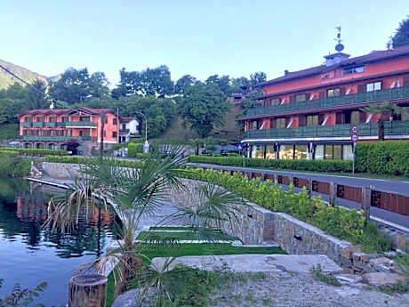 Hotel & Residence La Sibilla Cusiana