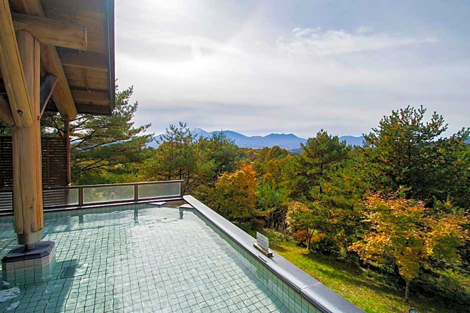 Tsumagoi Prince Hotel