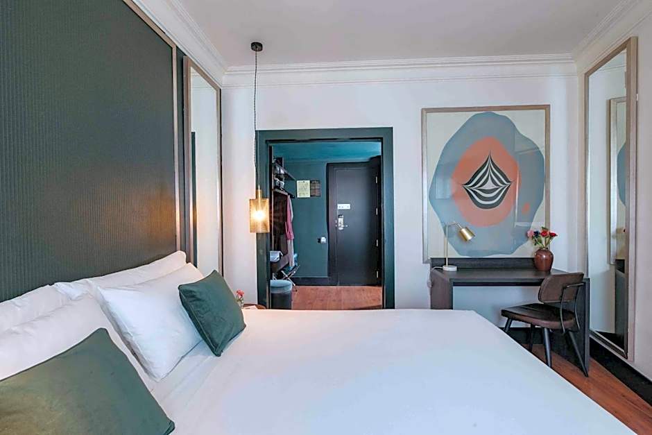 La França Hotel Boutique