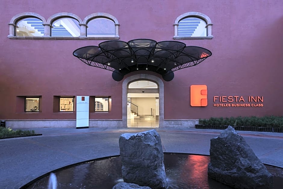 Fiesta Inn Queretaro