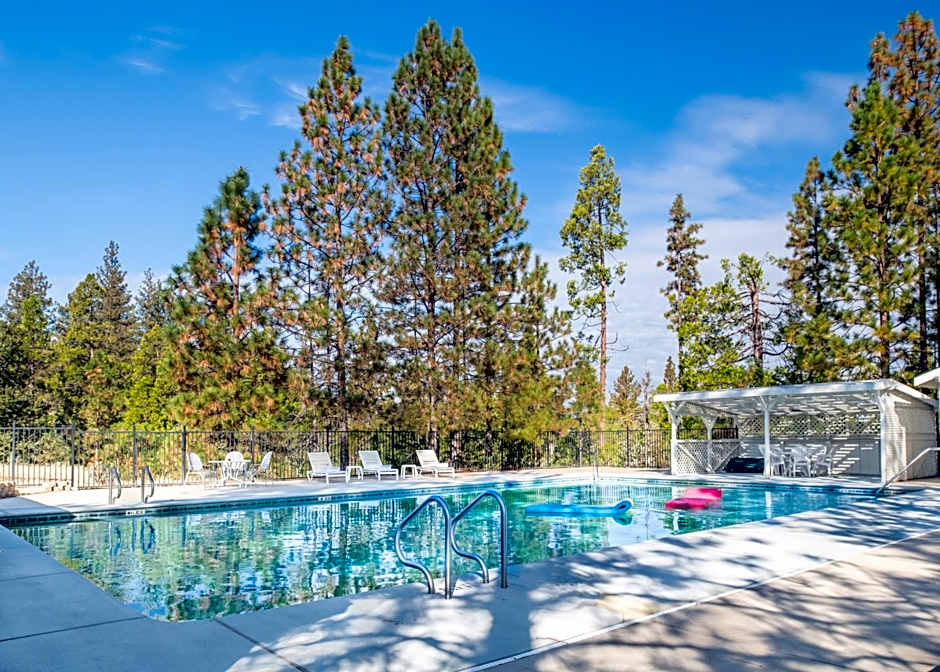 Inn at Sugar Pine Ranch