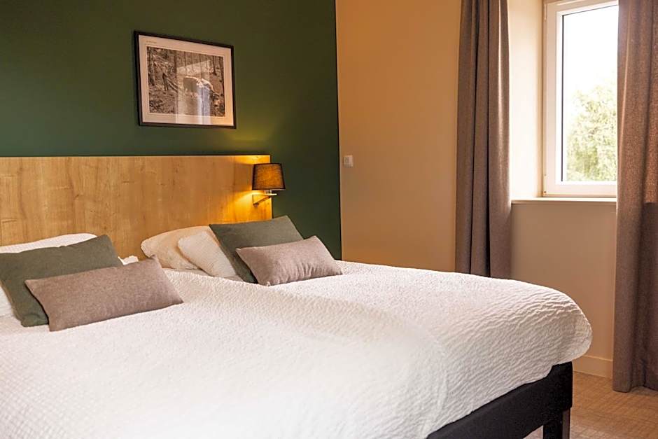 Logis Hôtel Restaurant & Spa La Rochette