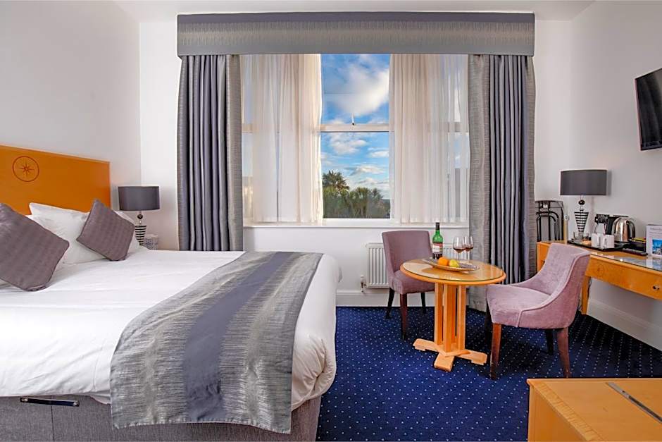 Belgrave Sands Hotel & Spa