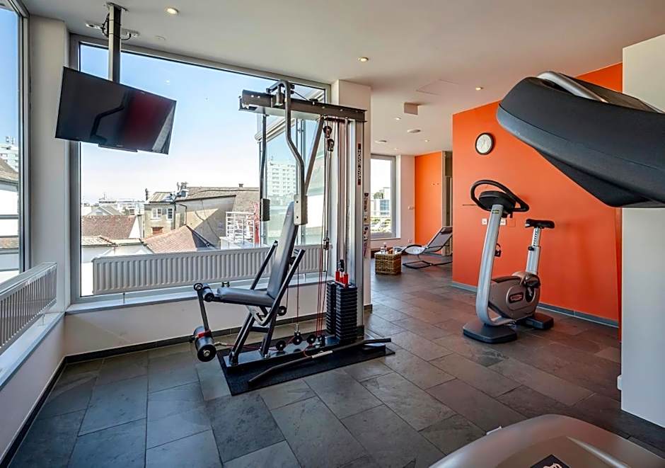 Boutique Hotel Hauser