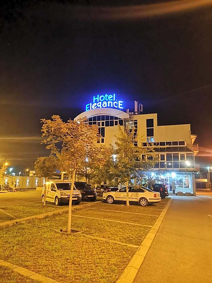 Hotel Elegance