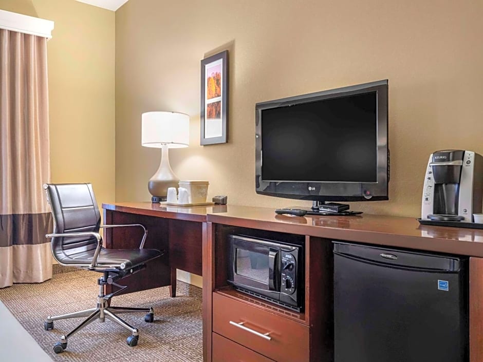 Comfort Inn Duncansville – Altoona
