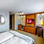 Wellness hotel V Nebi