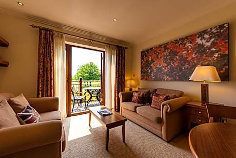 Bateman/Sitwell Suite