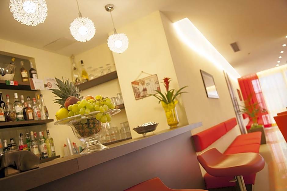 Hotel Mimosa