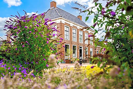 Herberg Het Rechthuis