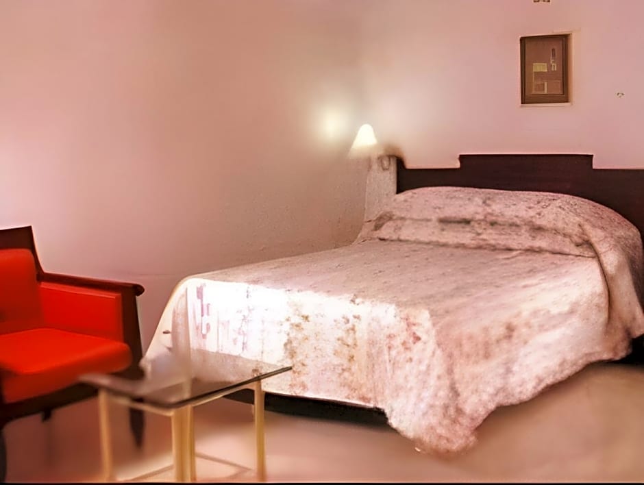 Arcadia Regency Hotel