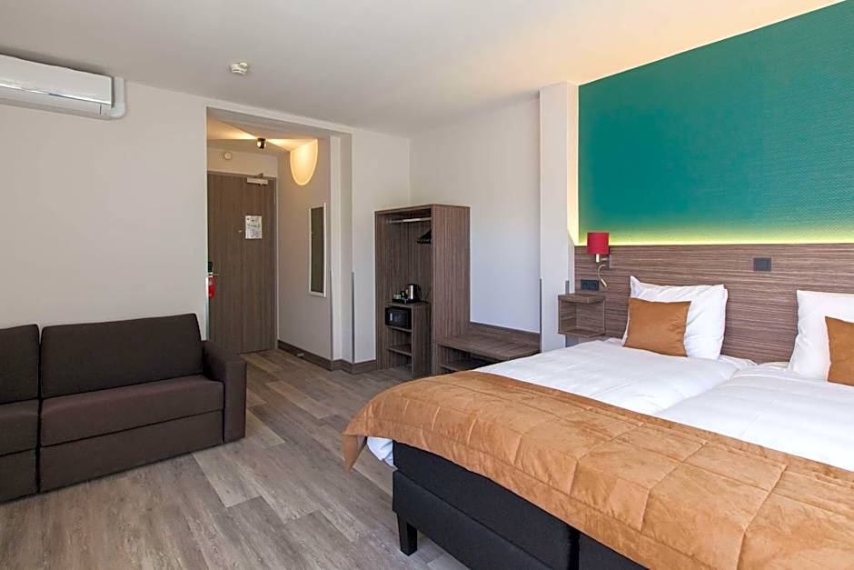 Best Western Hotel Den Haag