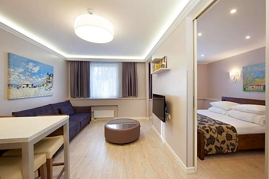 MyApartments