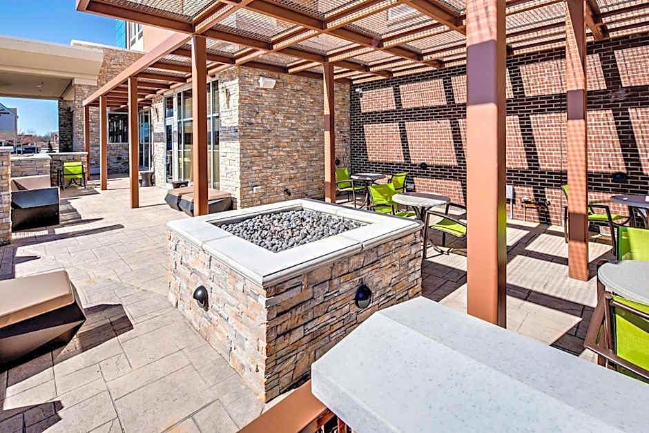 SpringHill Suites by Marriott Dayton Vandalia