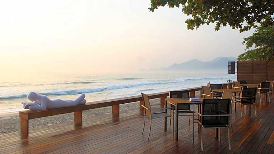 The Library