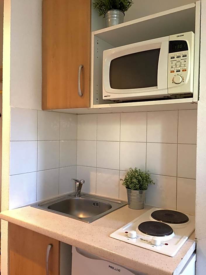 Hôtel du Petit Louvre