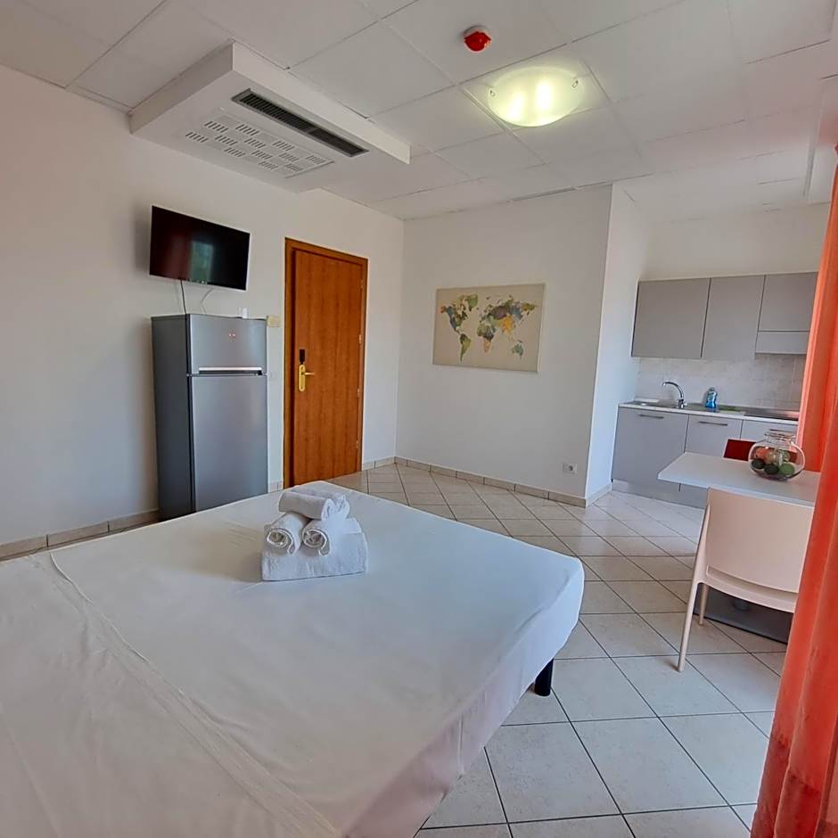 Residence Mare