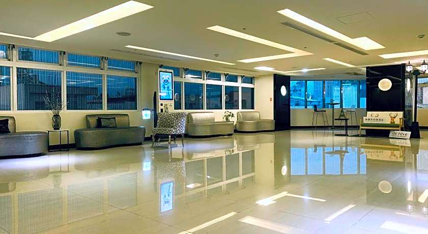 de reve Express Hotel