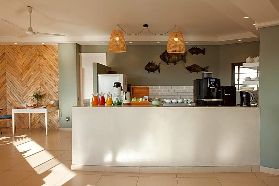 Plett Beachfront Accommodation