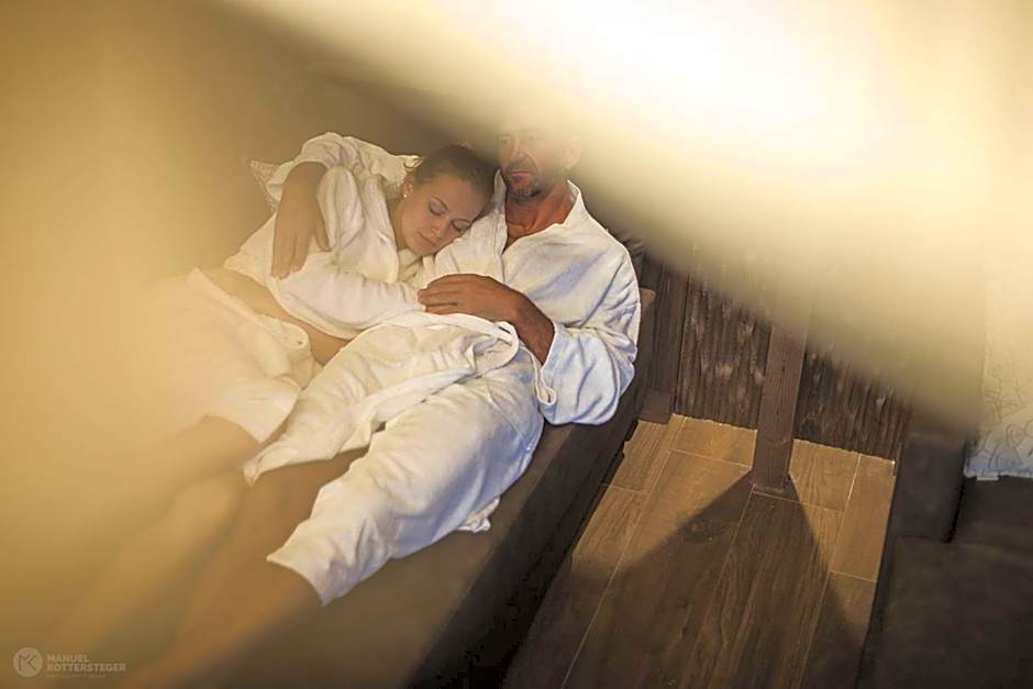 Terentnerhof 4*S active & lifestyle hotel