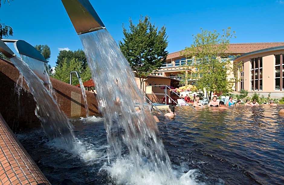 Termálhotel Martfű