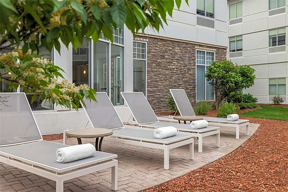 Hilton Garden Inn Ames