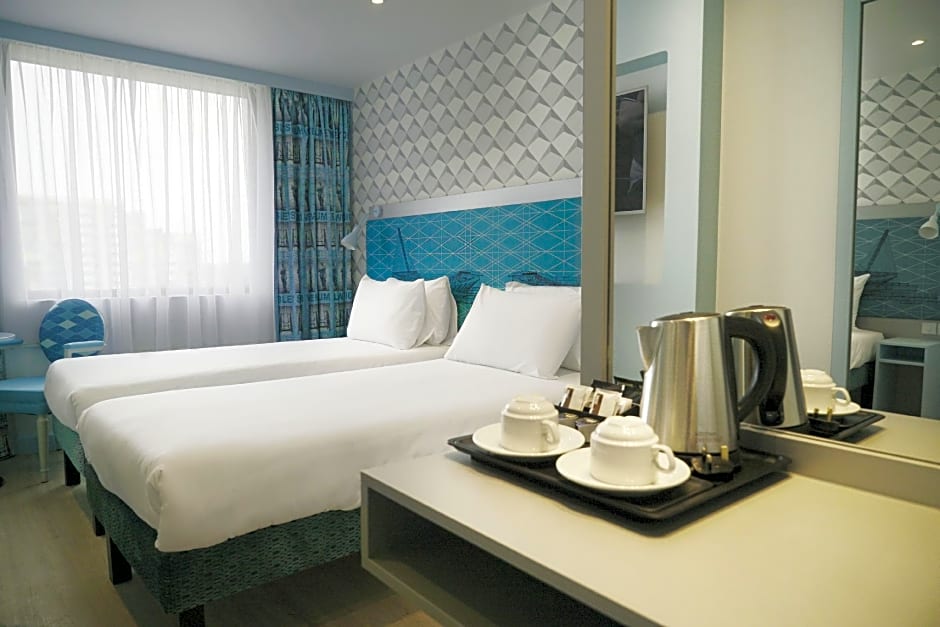 Best Western Plus London Wembley Hotel