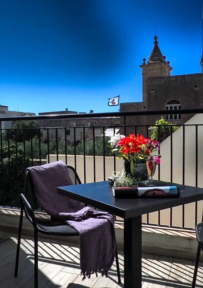 Adelphi Boutique Hotel