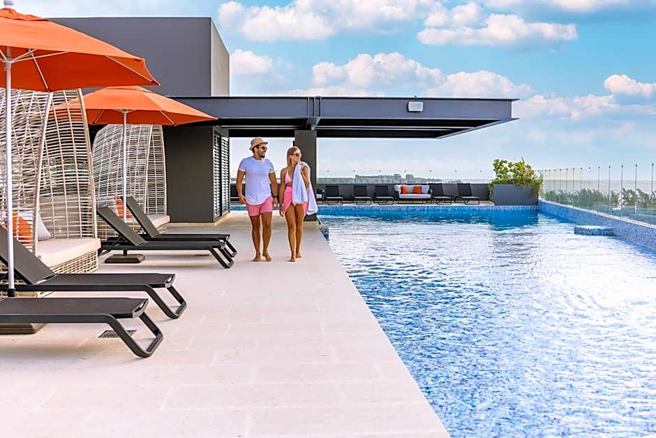 Singular Dream Beach Residences