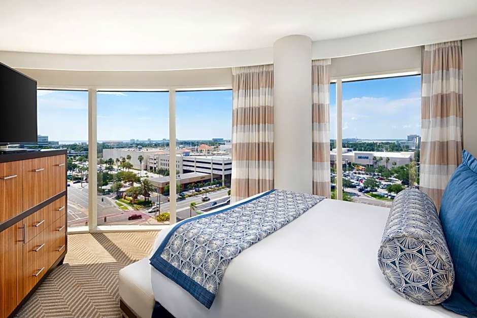The Westshore Grand, A Tribute Portfolio Hotel, Tampa