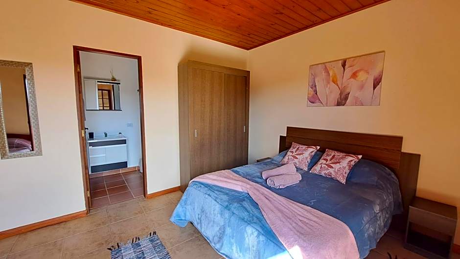 Casa Sossego na Montanha