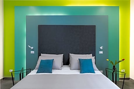 Circle in the Square