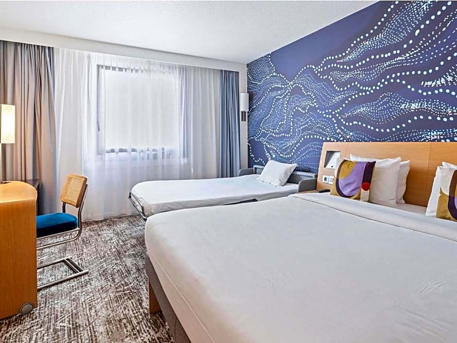 Novotel Paris Charenton-le-Pont