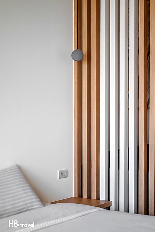 Taitung Spring Homestay B&B