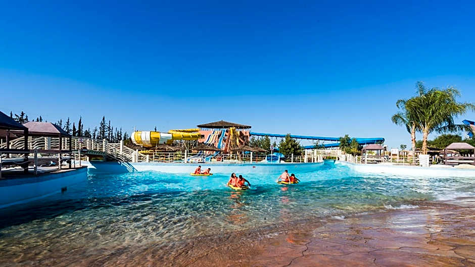 Pickalbatros Aqua Fun Club All Inclusive Marrakech