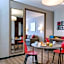Aparthotel Adagio Genève Mont-Blanc