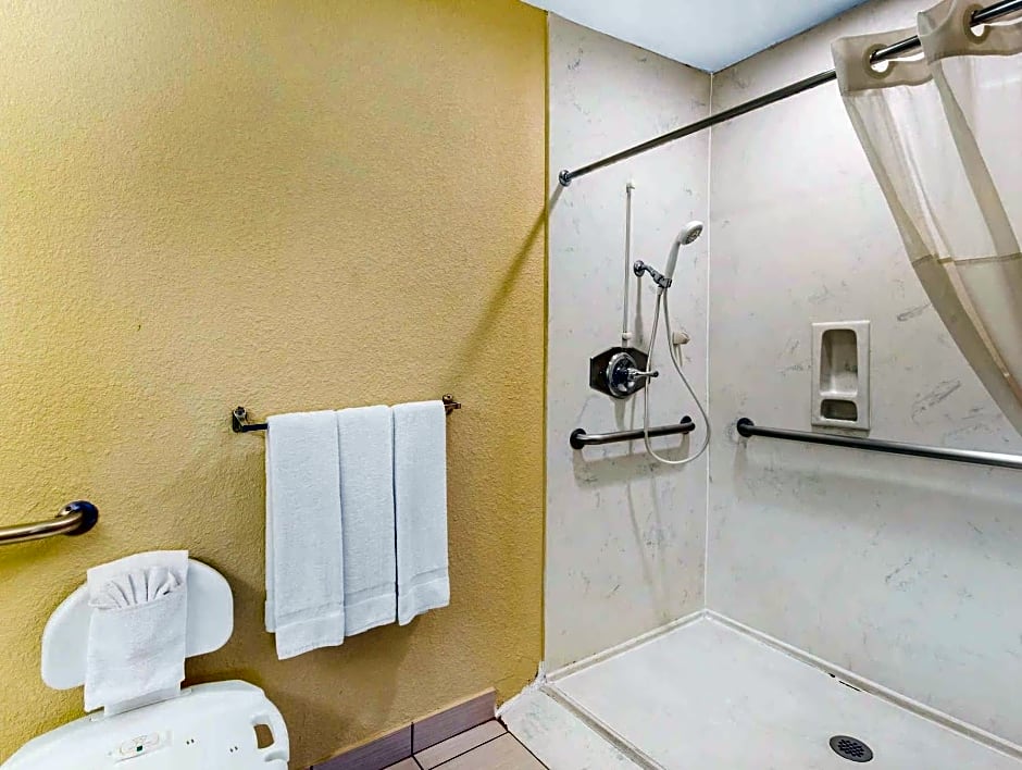 Quality Inn & Suites Abilene North