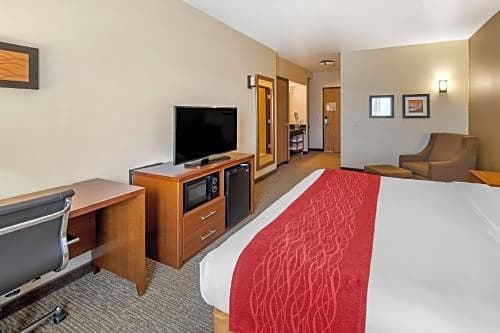 Comfort Inn & Suites San Francisco Airport West