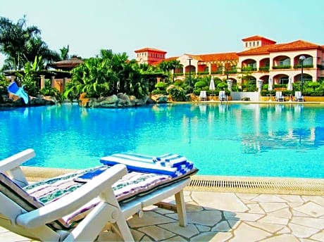 Hillview Golf Resort Dongguan