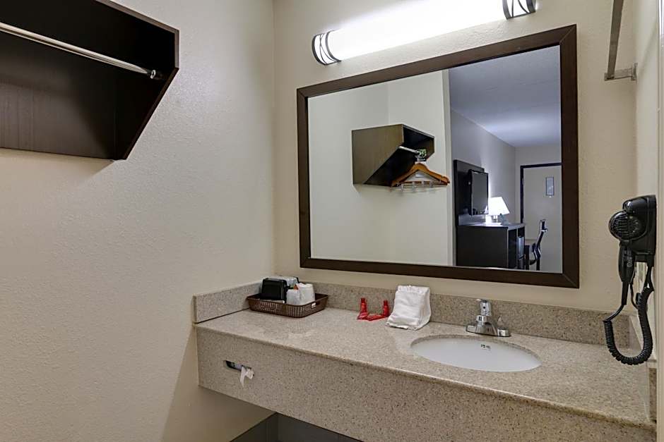 Baymont by Wyndham Ridgeland I-95