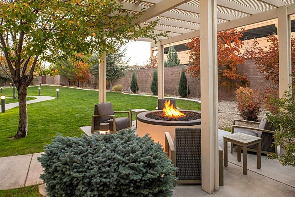 Courtyard by Marriott Carson City