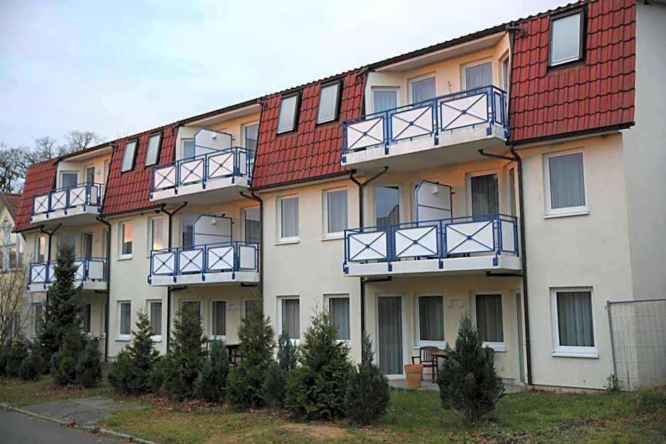 Hotel Kuhfelder Hof