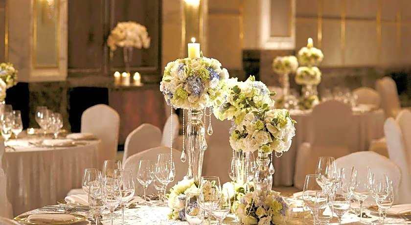 Shangri-La Hotel Dalian