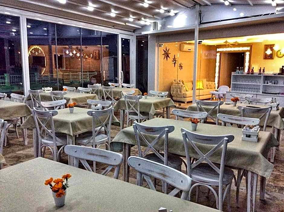 Hatunca Otel & Restaurant