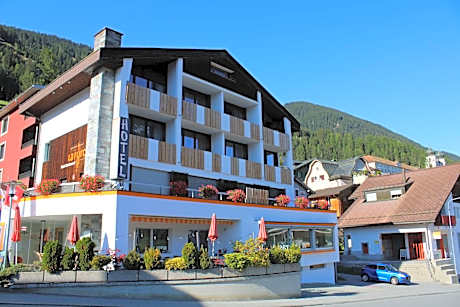 Hotel Restaurant La Furca